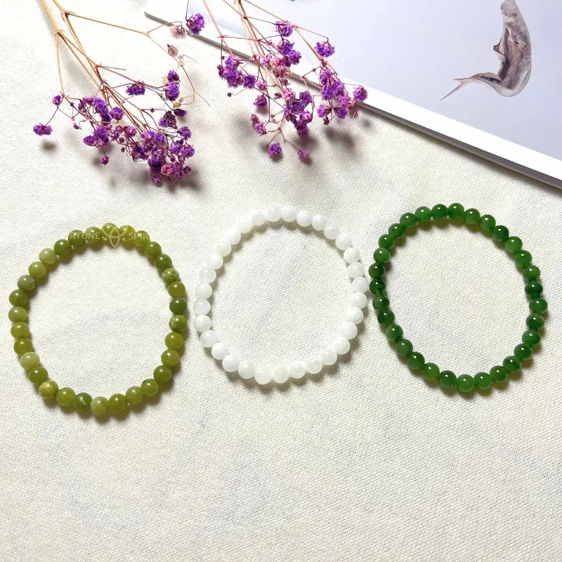 Harmony Jade Spiritual Set