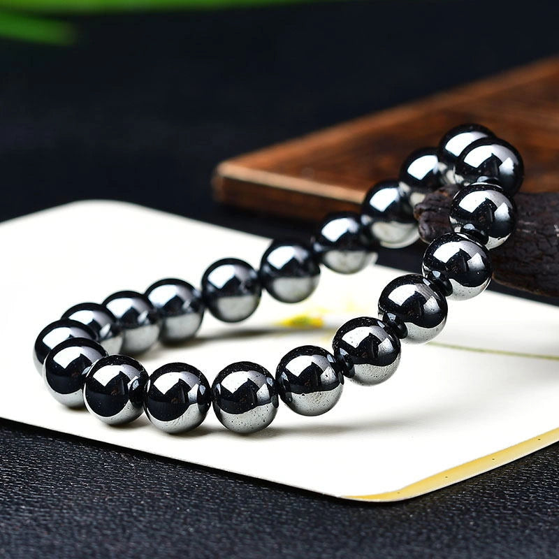 Hematite Bracelet