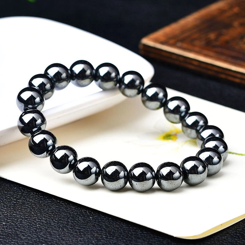 Hematite Bracelet