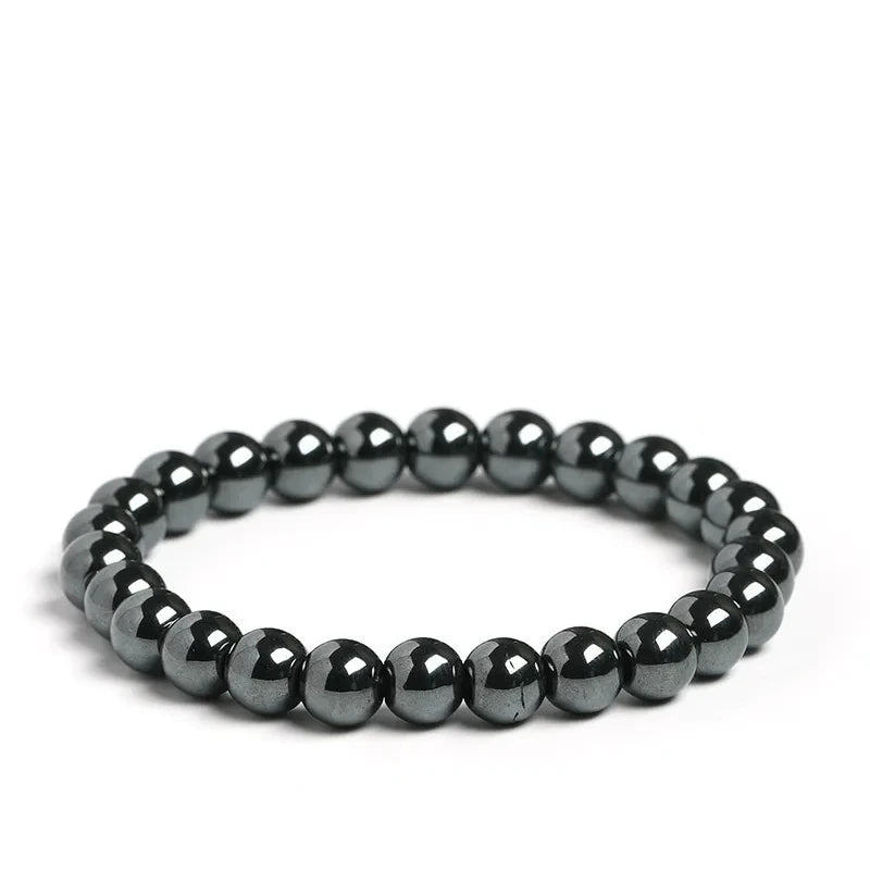 Hematite Bracelet