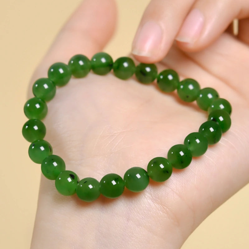 Hetian Jade Bracelet