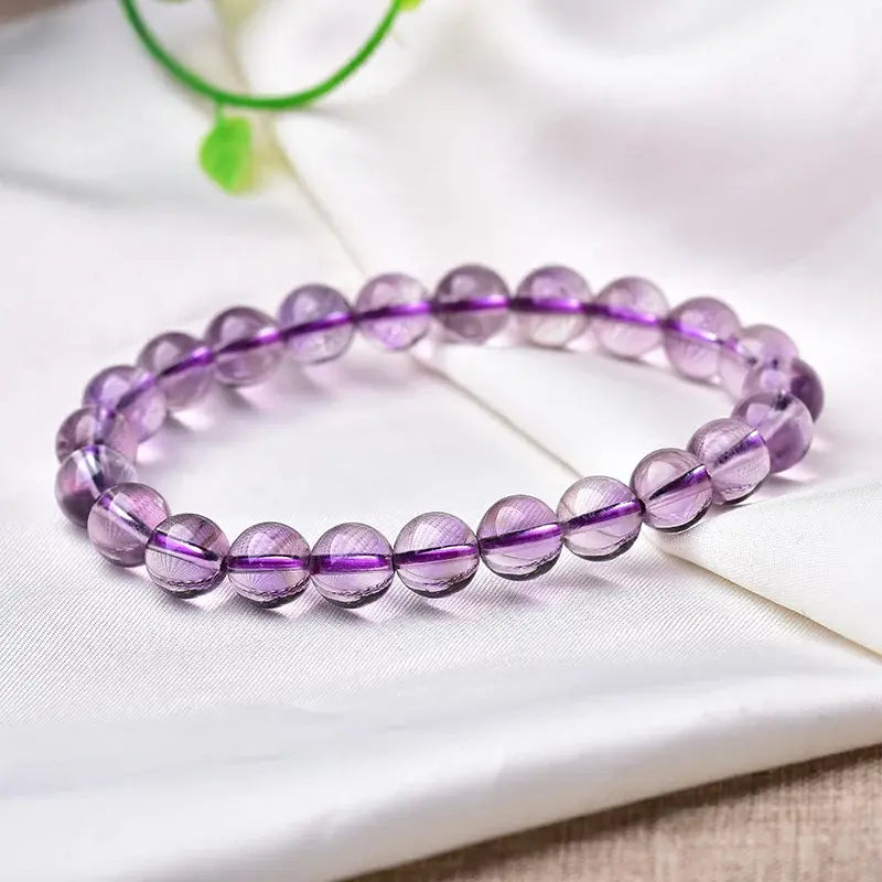 Amethyst Bracelet