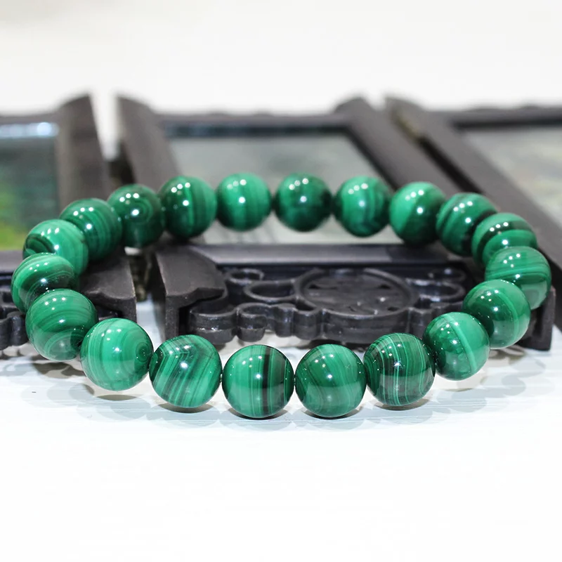 Malachite Bracelet