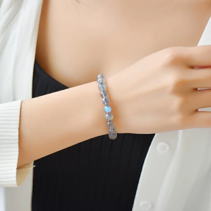 Labradorite Bracelet