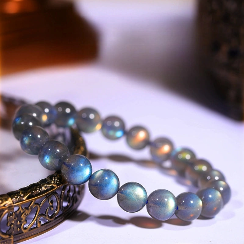Labradorite Bracelet