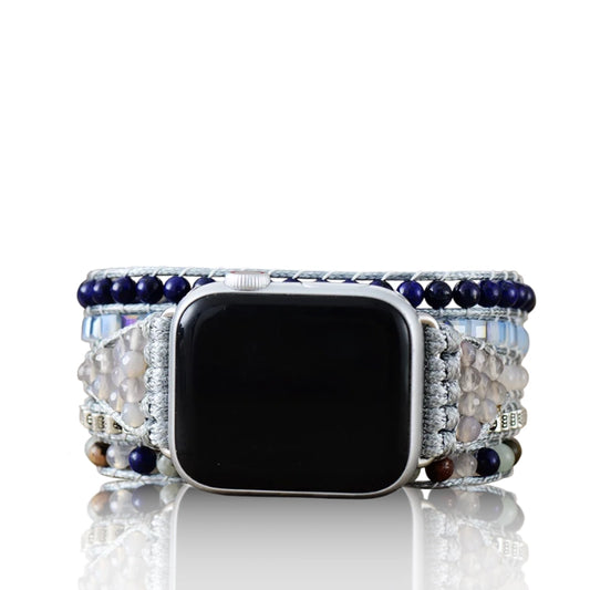 Truthful & Protection Apple Watch Strap