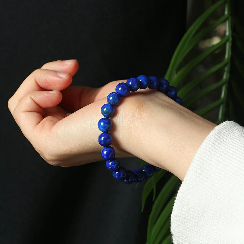 Lapis Lazuli Bracelet