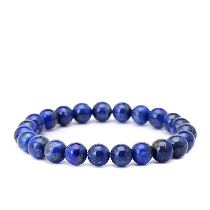 Lapis Lazuli Bracelet