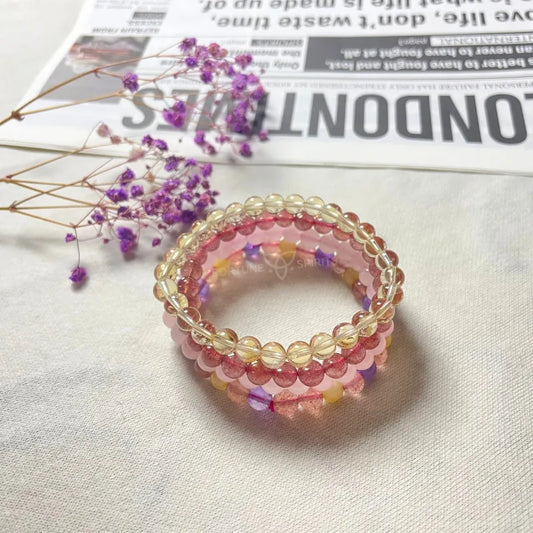 Love & Happiness Spiritual Set