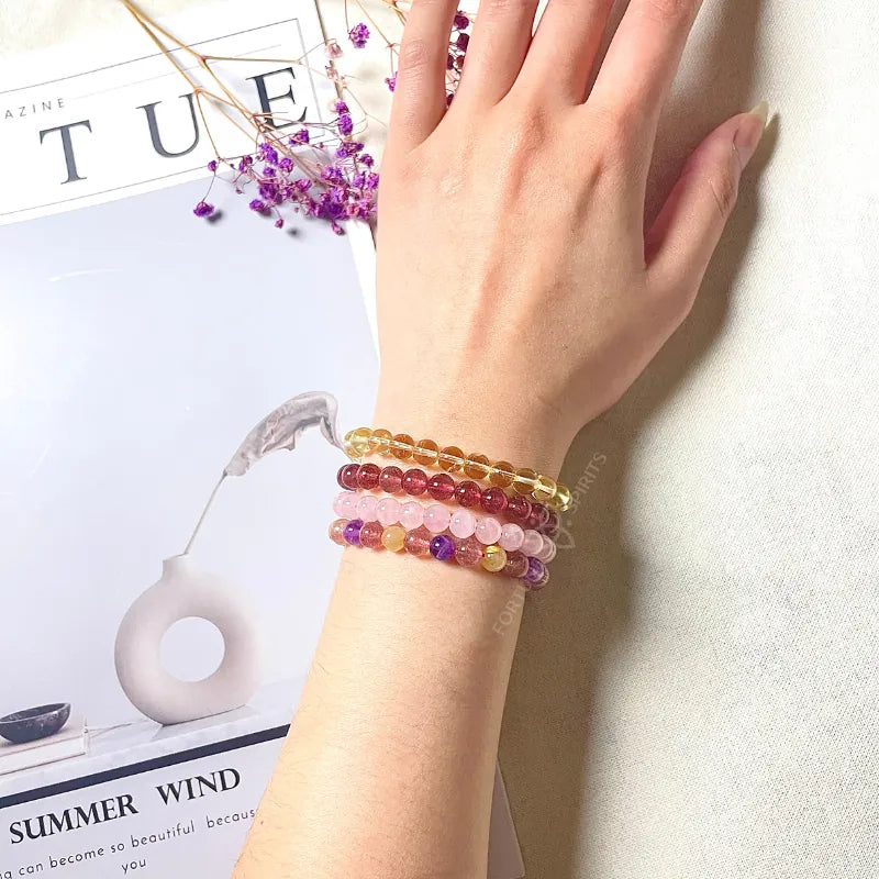 Love & Happiness Spiritual Set