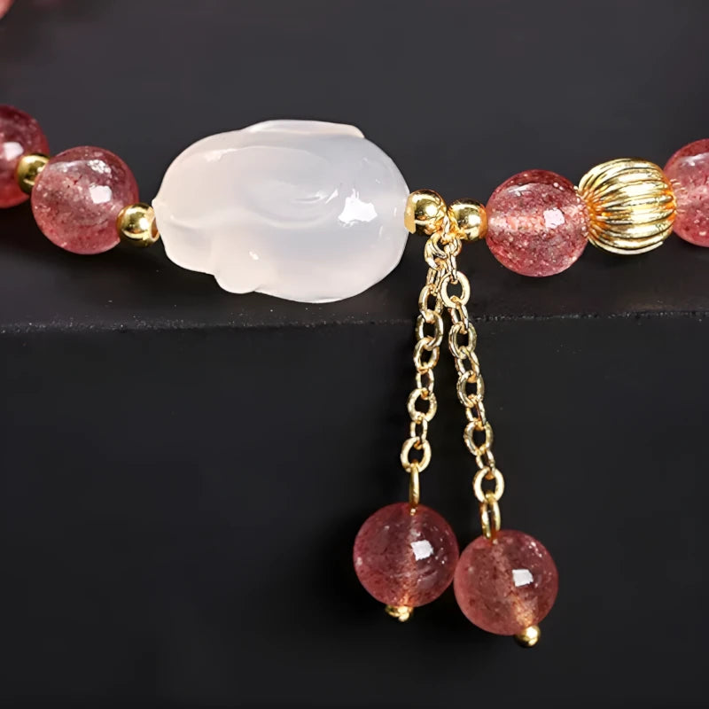 Serene Love Bracelet