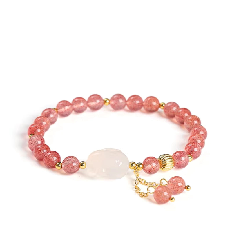 Serene Love Bracelet