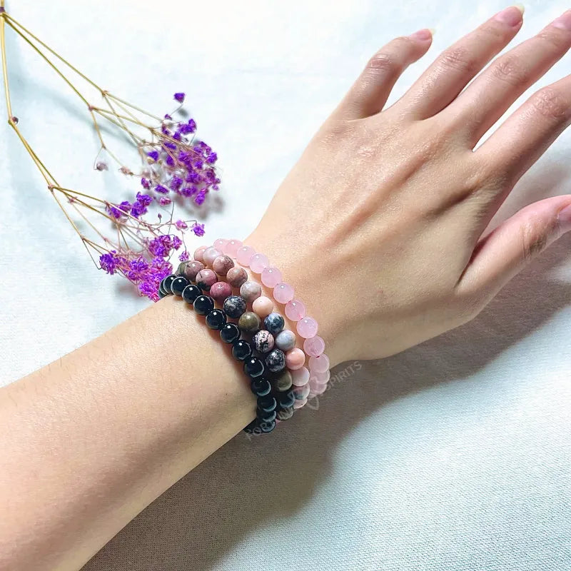 Courage & Love Spiritual Set