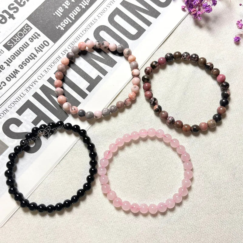 Courage & Love Spiritual Set