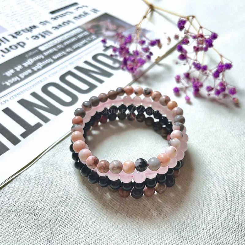 Courage & Love Spiritual Set