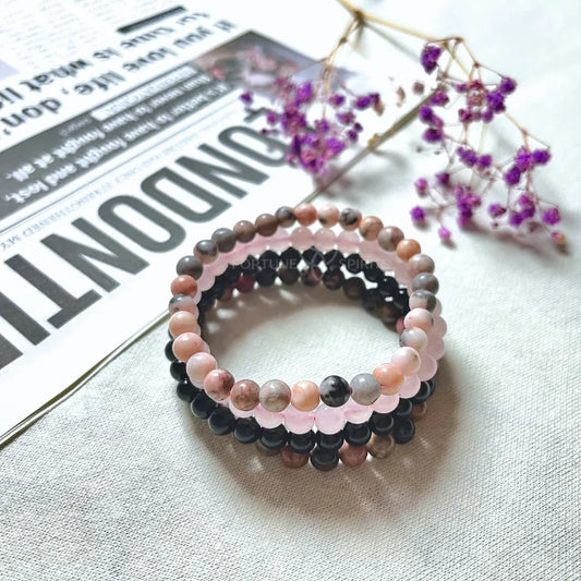 Courage & Love Spiritual Set