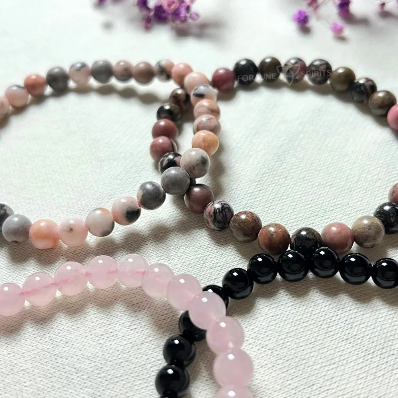 Courage & Love Spiritual Set