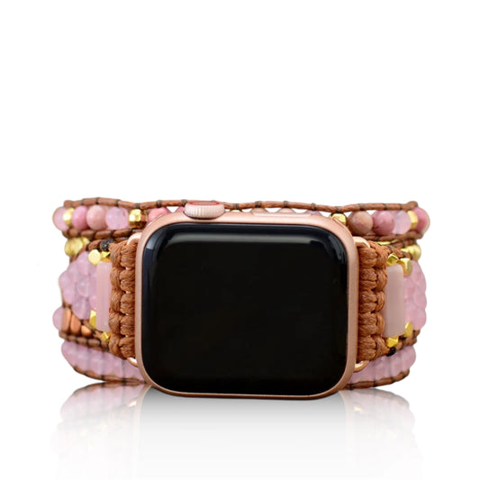 Love & Strength Apple Watch Strap