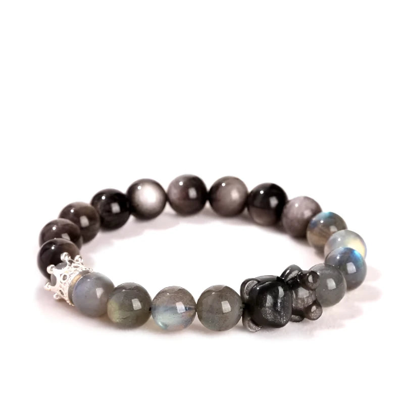 Lunar Protection Bracelet