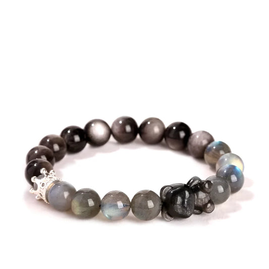 Lunar Protection Bracelet