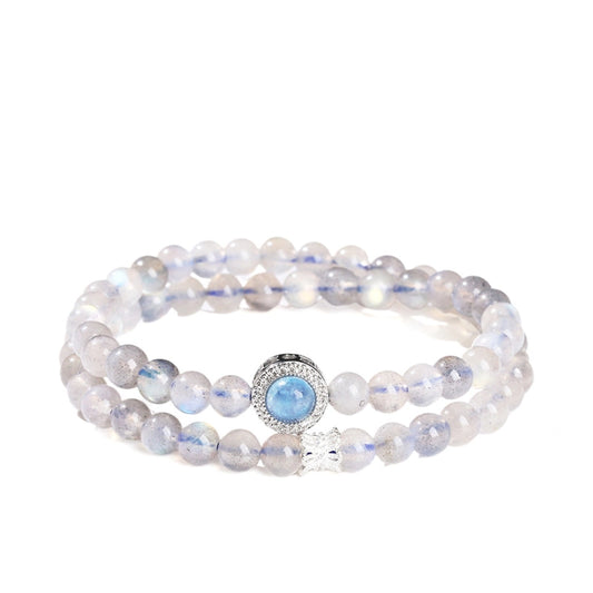 The Calmness & Intuition Bracelet