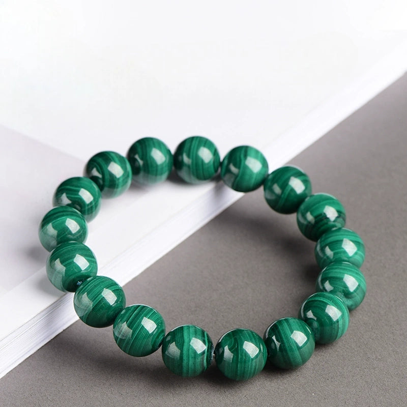 Malachite Bracelet