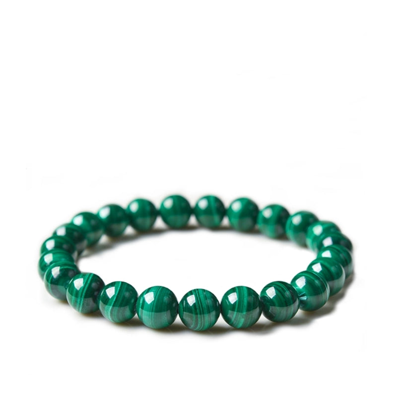 Malachite Bracelet