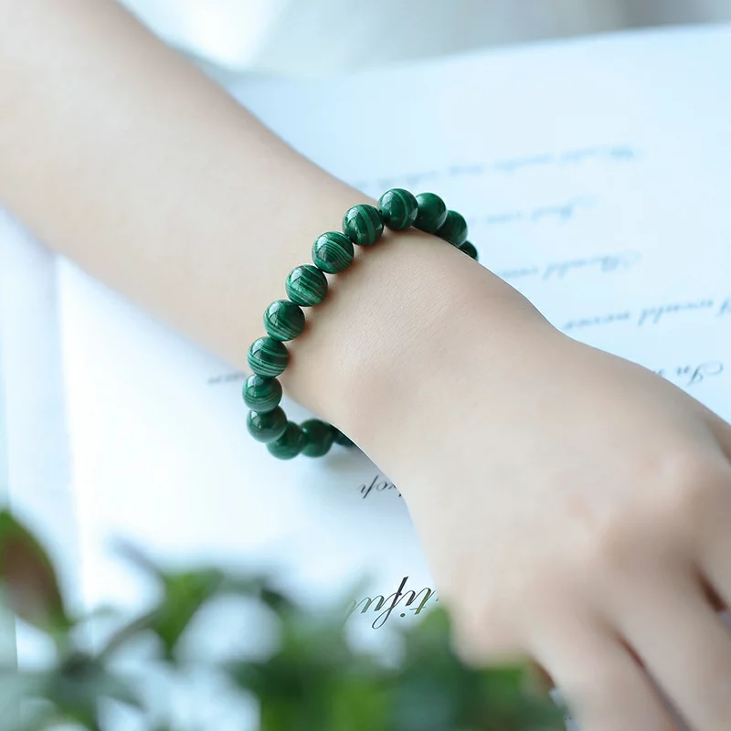Malachite Bracelet