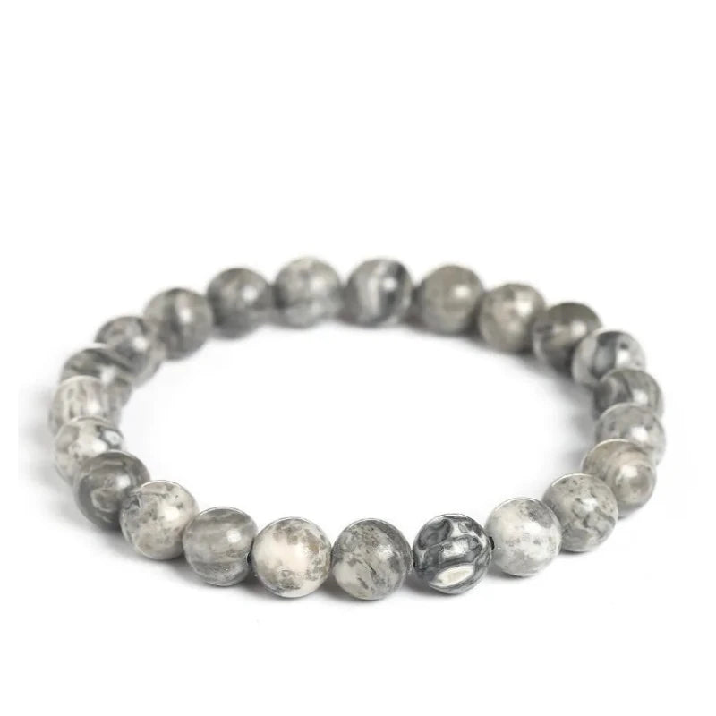 Mapstone Bracelet
