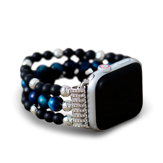 Midnight Ocean Apple Watch Strap