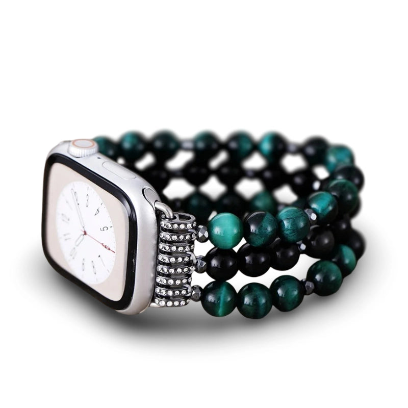 Nightfall Guardian Apple Watch Strap