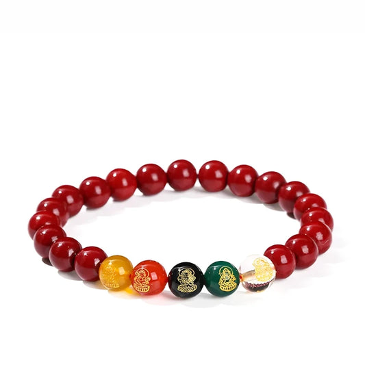 Prosperity Blessing Bracelet