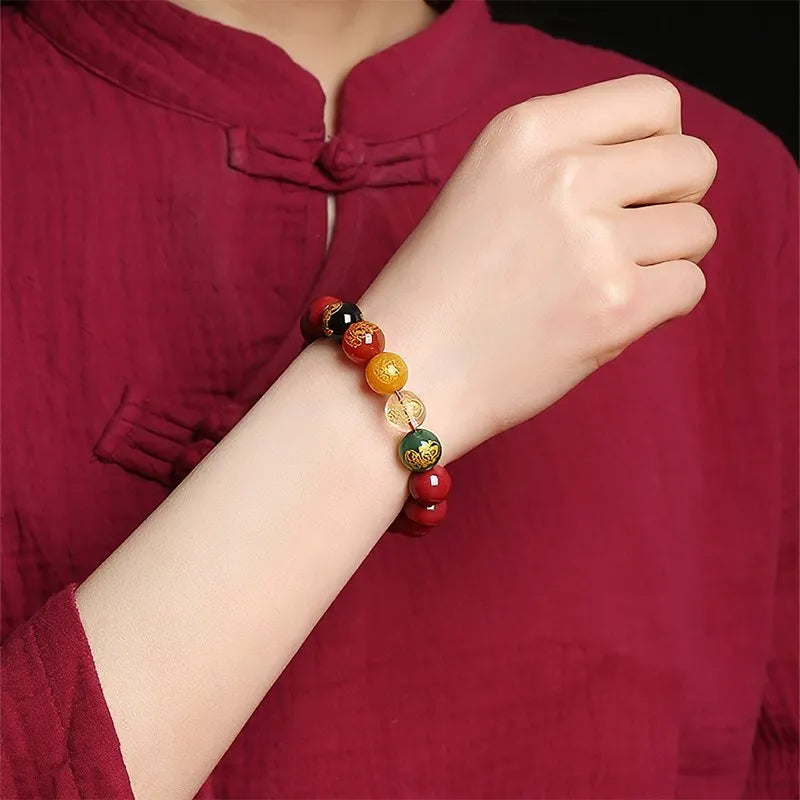 Prosperity Blessing Bracelet