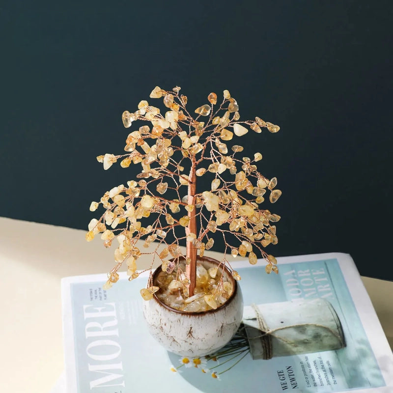 Prosperity Money Tree