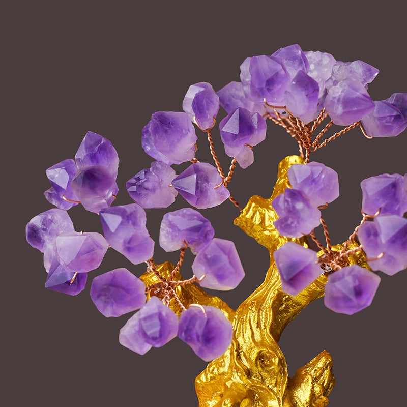 Prosperity & Wisdom Tree