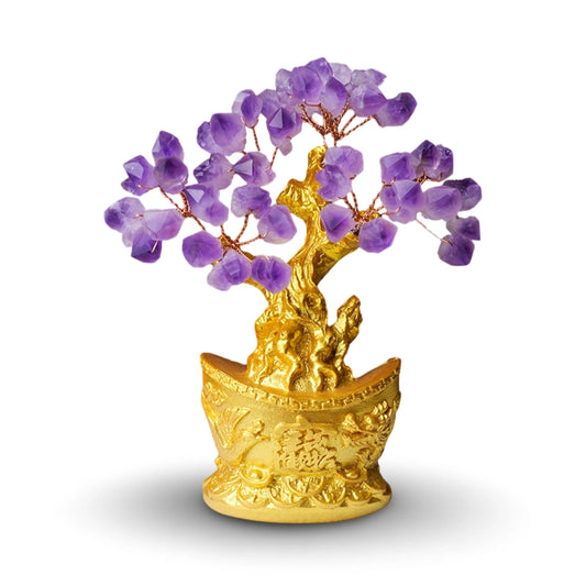 Prosperity & Wisdom Tree