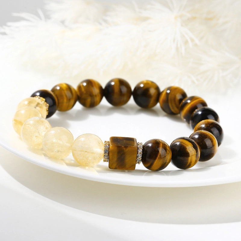 Prosperous Path Bracelet