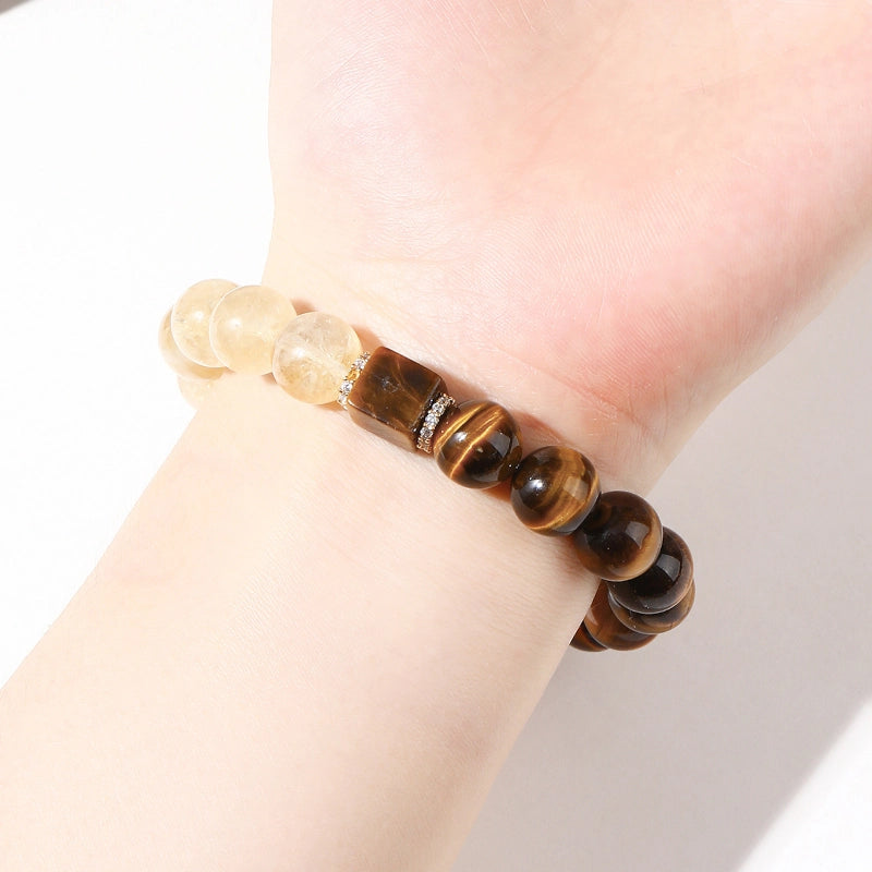 Prosperous Path Bracelet