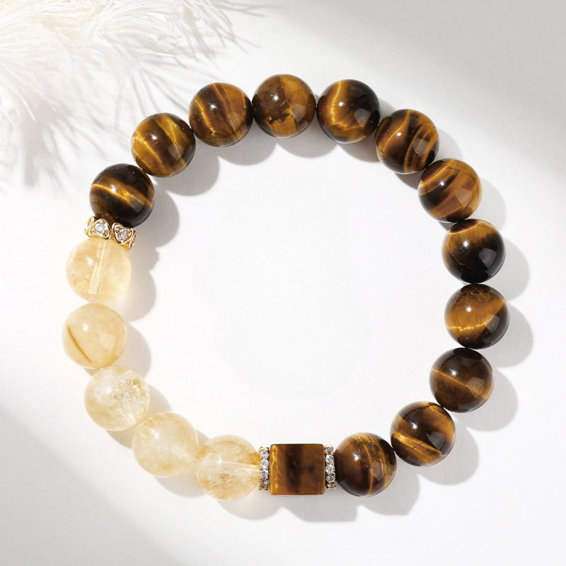 Prosperous Path Bracelet