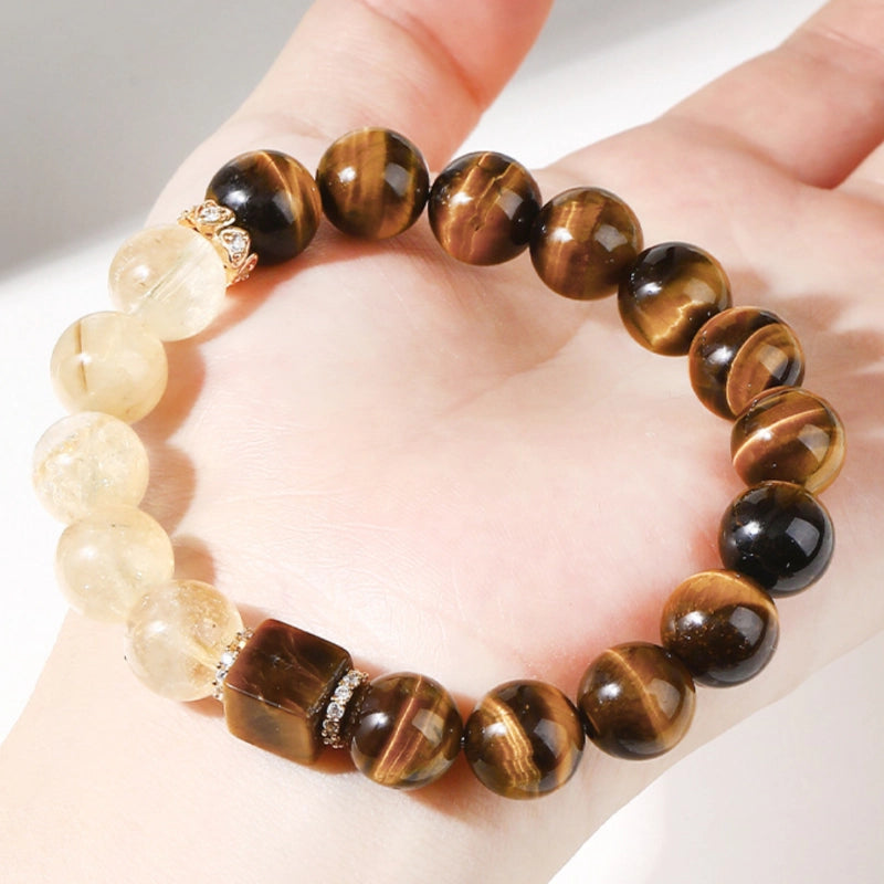 Prosperous Path Bracelet