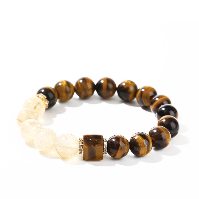 Prosperous Path Bracelet