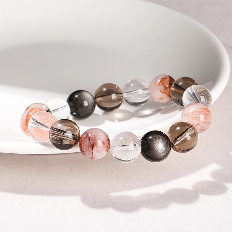 Protection Clarity Bracelet