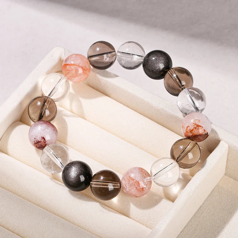 Protection Clarity Bracelet