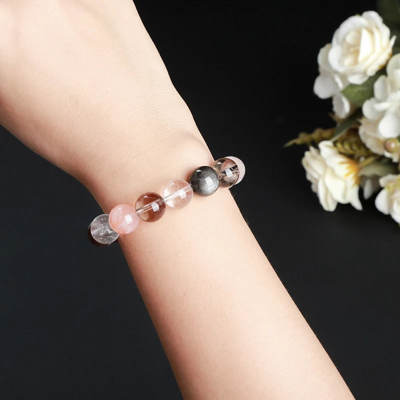 Protection Clarity Bracelet
