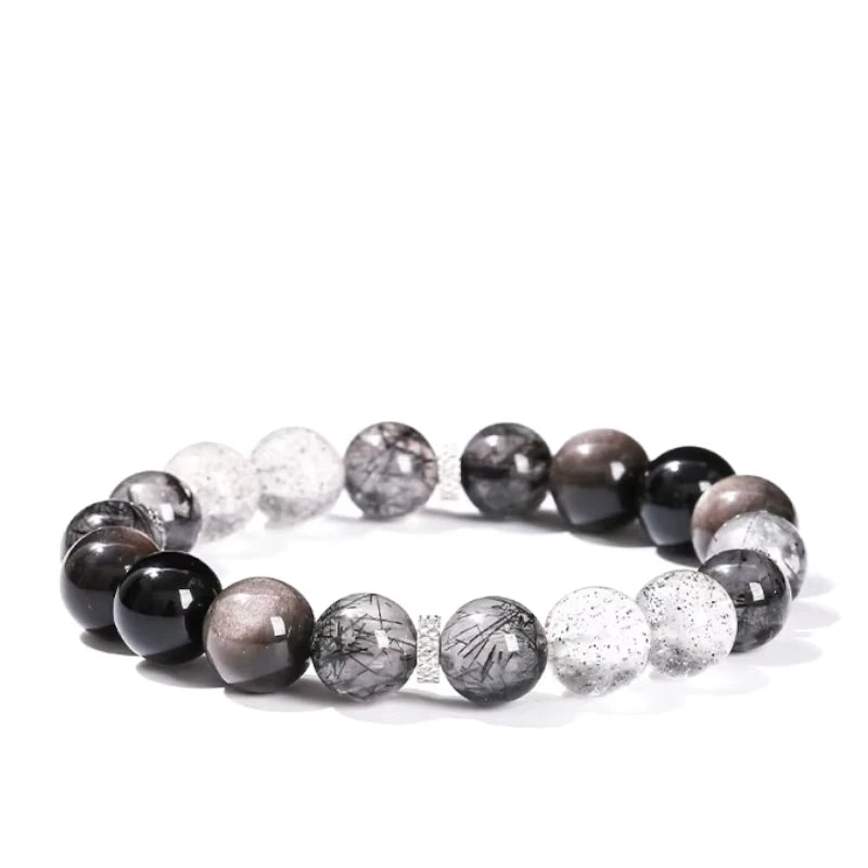 Grounding Protection Bracelet