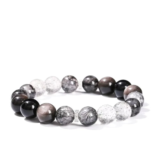 Grounding Protection Bracelet