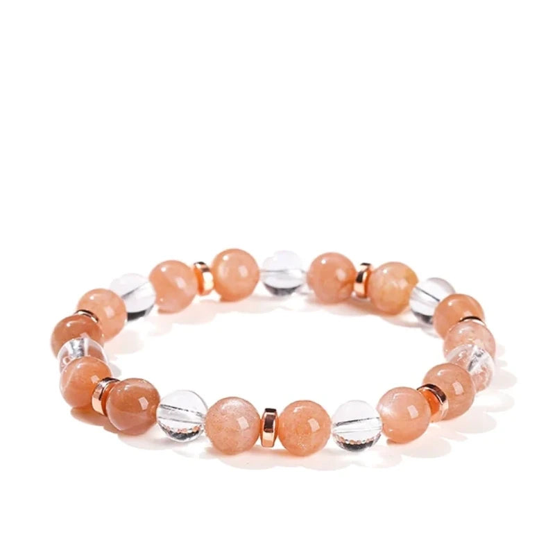 Radiant Dawn Bracelet