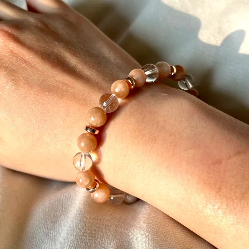 Radiant Dawn Bracelet