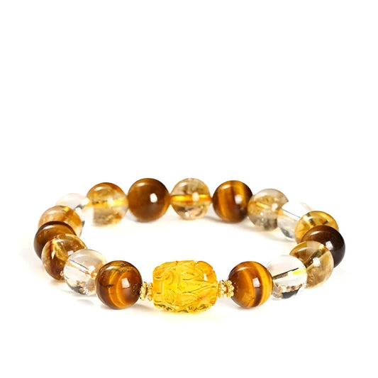 Radiant Fortune Bracelet