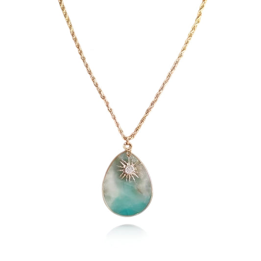 Radiant Harmony Necklace